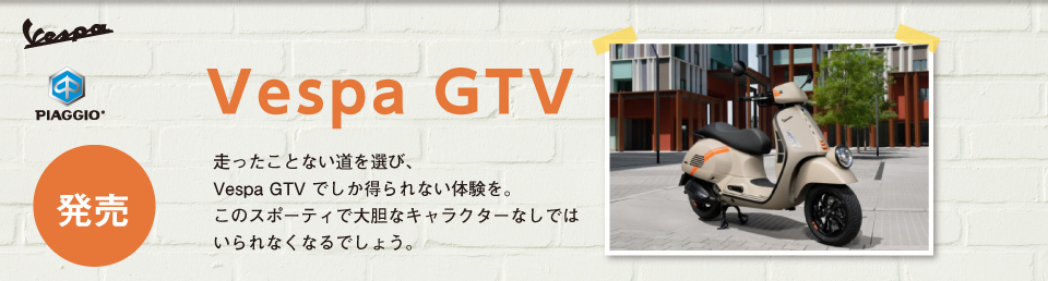 �x�X�p�@NEW GTV�����I